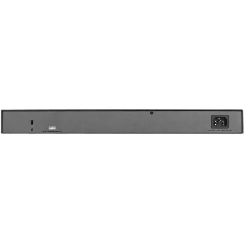 Trocar Netgear (GS728TP-300EUS)
