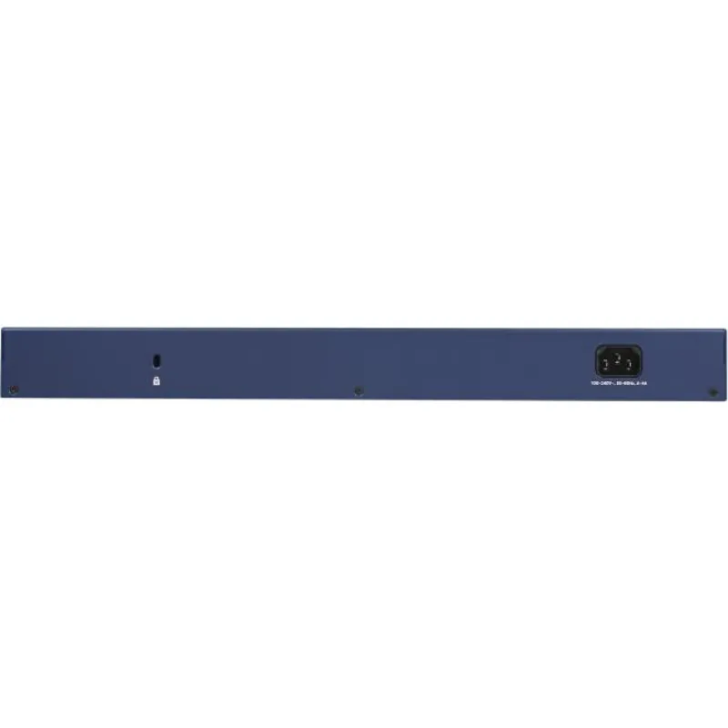 Превключвател Netgear (GS724TPP-300EUS)