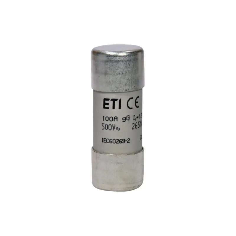 Предпазител ETI (2651050)