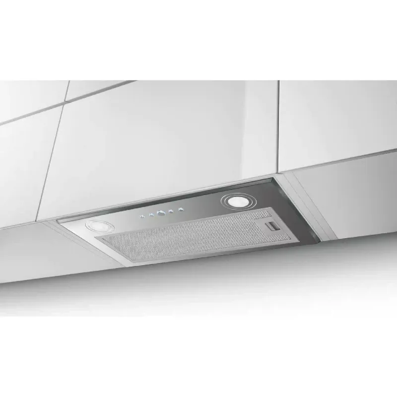 Вбудована витяжка Faber, Stainless steel (305.0588.062)
