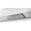 Ενσωματωμένη κουκούλα Faber, Stainless steel (305.0588.063)