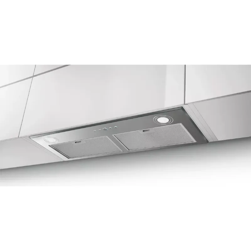 Ενσωματωμένη κουκούλα Faber, Stainless steel (305.0588.063)