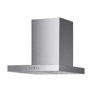 Capuz em forma de T Faber, Stainless steel (325.0568.817)