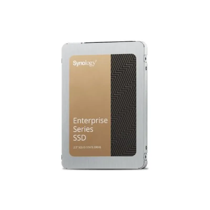 تخزين SSD Synology (SAT5221-960G)