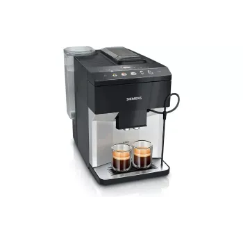 Кавомашина Siemens (TP511R01), 1900 мл, Black