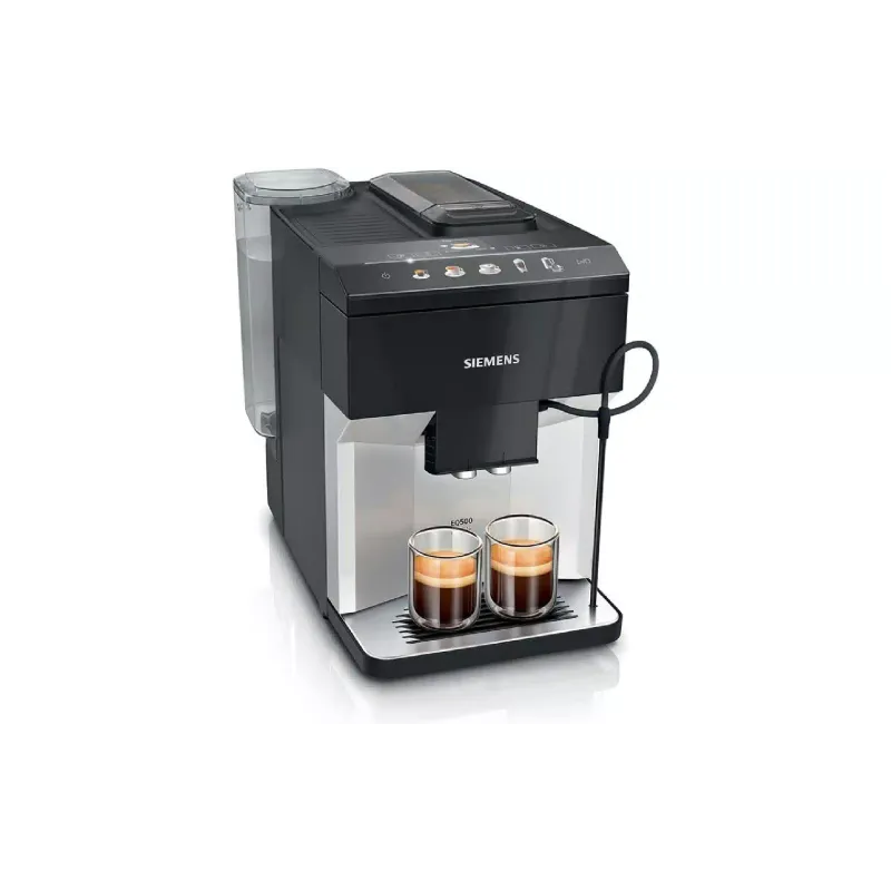 Кавомашина Siemens (TP511R01), 1900 мл, Black