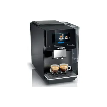 Кавомашина Siemens (TP713R09), 2.4 л, Black