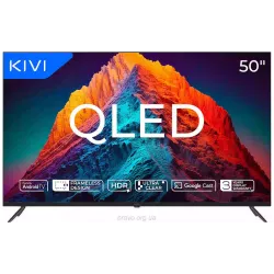Fernseher Kivi (50U770QB) Fernseher Kivi (50U770QB)