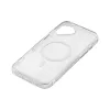 قضية 2E Transparent MagSafe Cover, Transparent (2E-IPH-16PL-OCLS-CL)