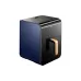 Multi-forno Panasonic, Black/Blue (NF-CC600ATS)