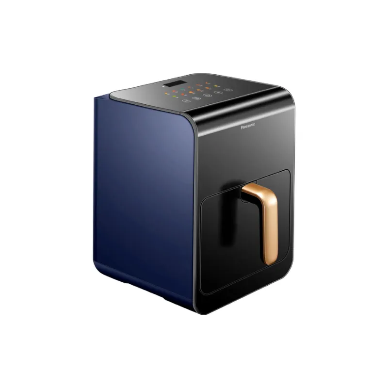 Multi-forno Panasonic, Black/Blue (NF-CC600ATS)