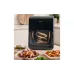 Multi-forno Panasonic, Black/Blue (NF-CC600ATS)