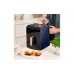 Multi-forno Panasonic, Black/Blue (NF-CC600ATS)