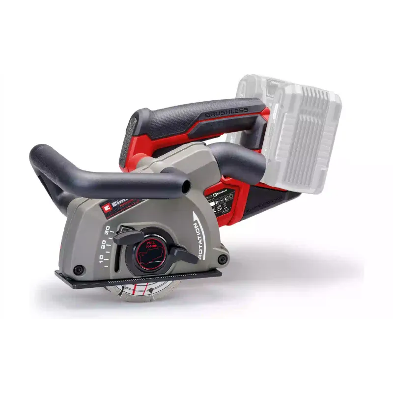 Борозды аккумуляторные Einhell (4350800)