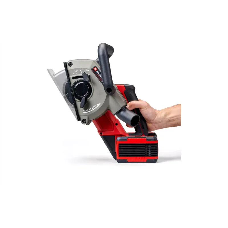 Борозды аккумуляторные Einhell (4350800)