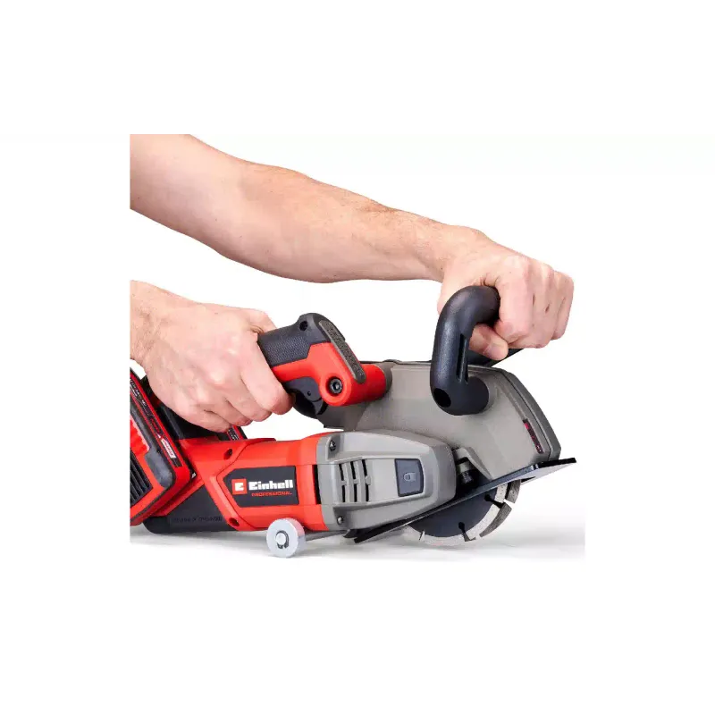 Борозды аккумуляторные Einhell (4350800)