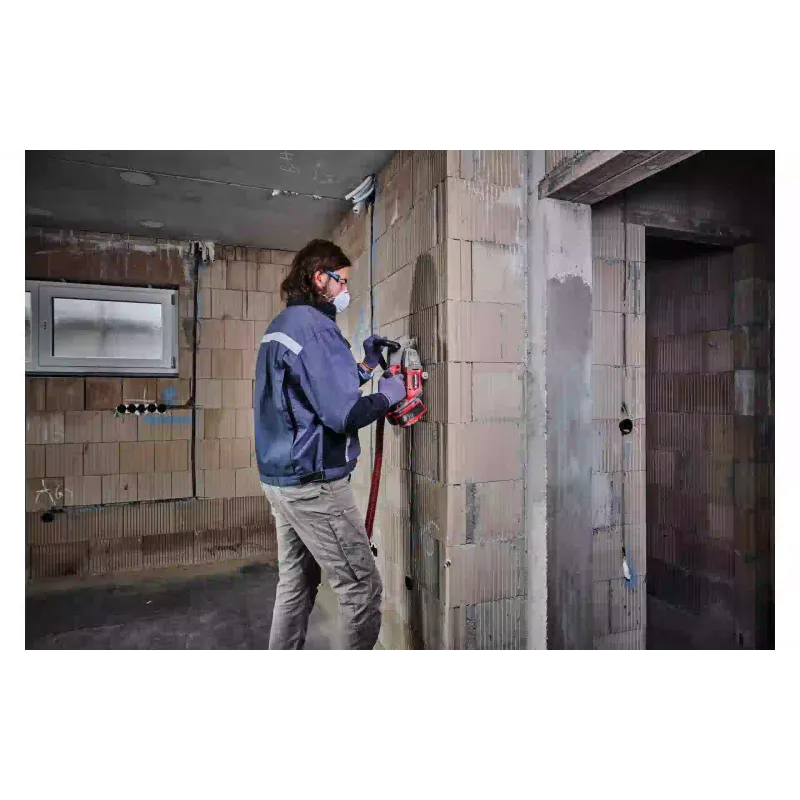 Борозды аккумуляторные Einhell (4350800)