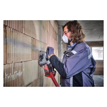 Борозни акумуляторні Einhell (4350800)