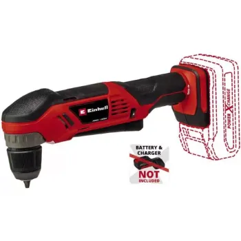 Taladro angular Einhell (4514290)