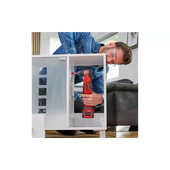 Дриль кутовий Einhell (4514290)