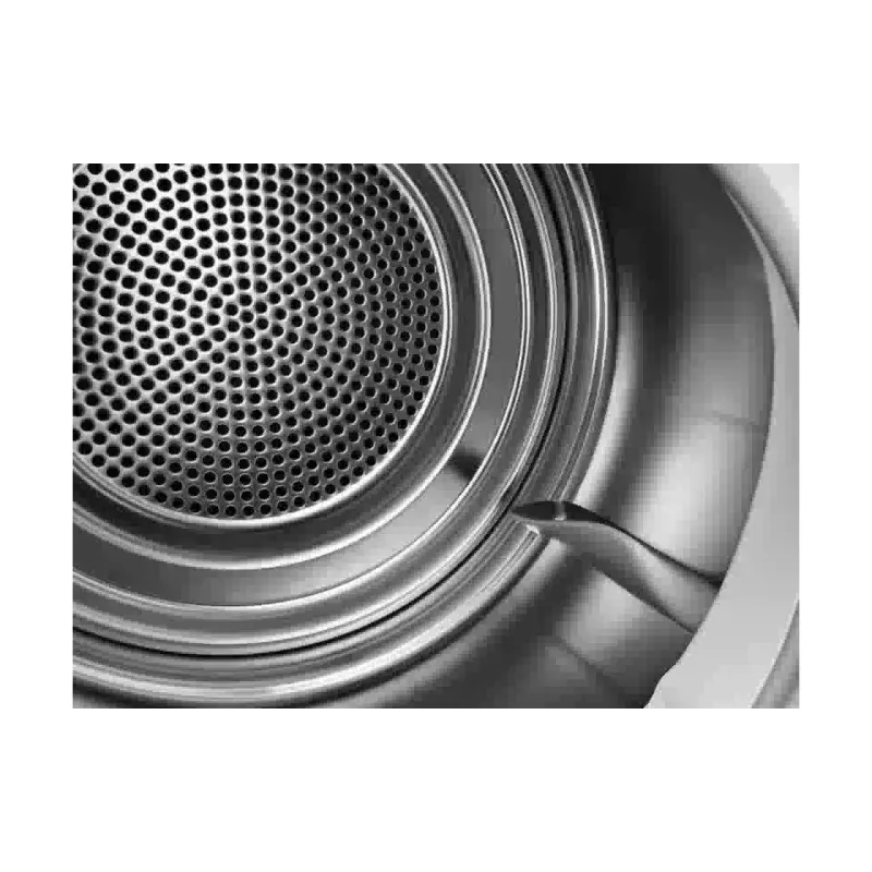 Drying machine Electrolux (EW6D171YU), White