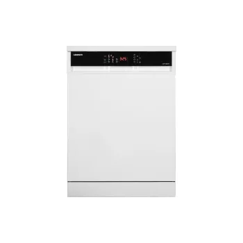 Посудомийна машина Ardesto (DWMF-V608STW), White