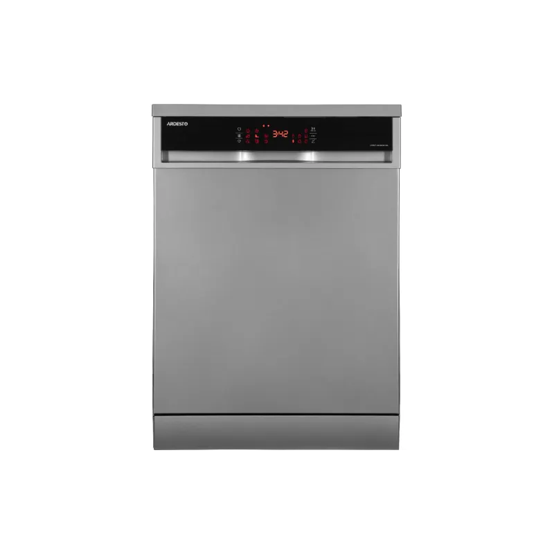 Spülmaschine Ardesto, Silver (DWMF-V608SMHDS)