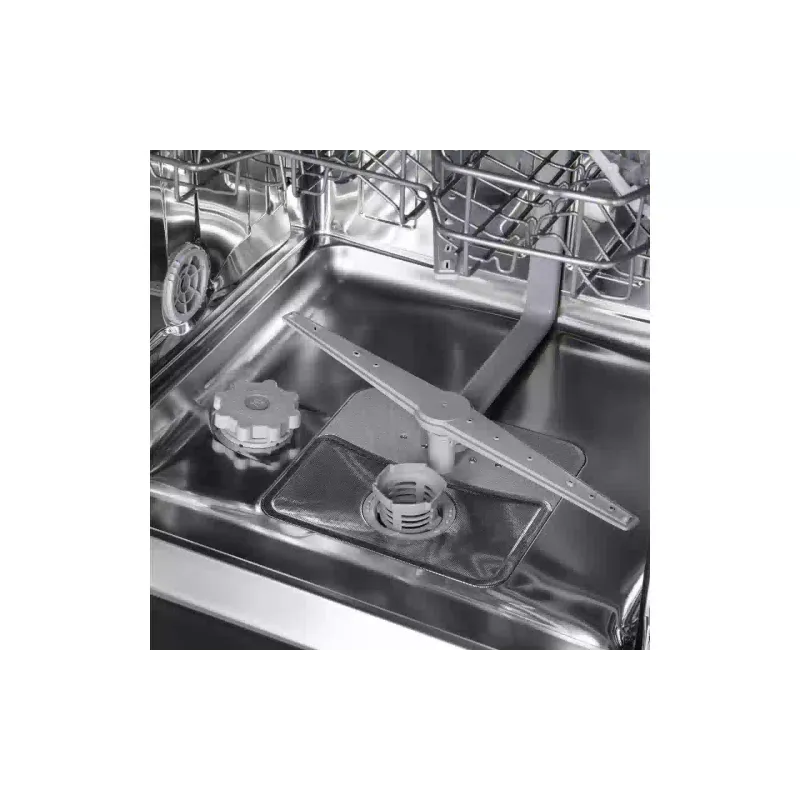 Spülmaschine Ardesto, Silver (DWMF-V608SMHDS)