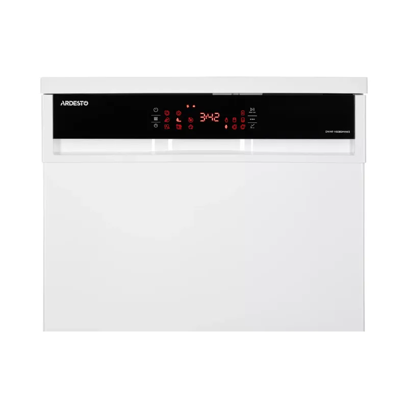 Mosogatógép Ardesto, White (DWMF-V608SMHW3)