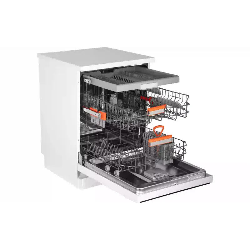 Mosogatógép Ardesto, White (DWMF-V608SMHW3)