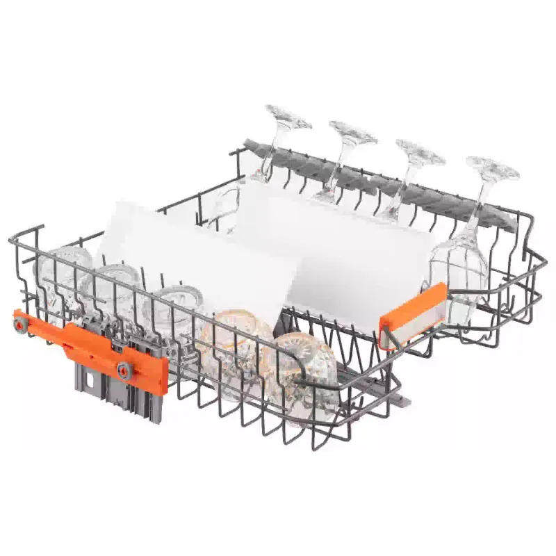 Mosogatógép Ardesto, White (DWMF-V608SMHW3)