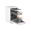 Посудомийна машина Ardesto (DWMF-V458SMHW3), White