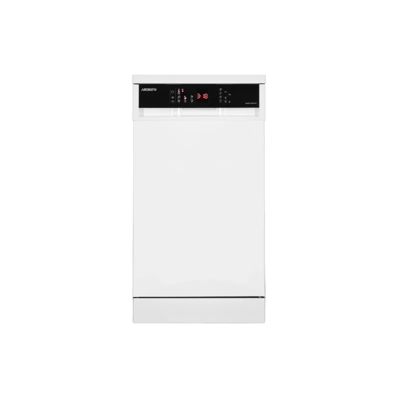 غسالة الأواني Ardesto, White (DWMF-V457STW)