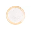 طبق العشاء Ardesto Siena, White/Yellow (AR2927SBG)