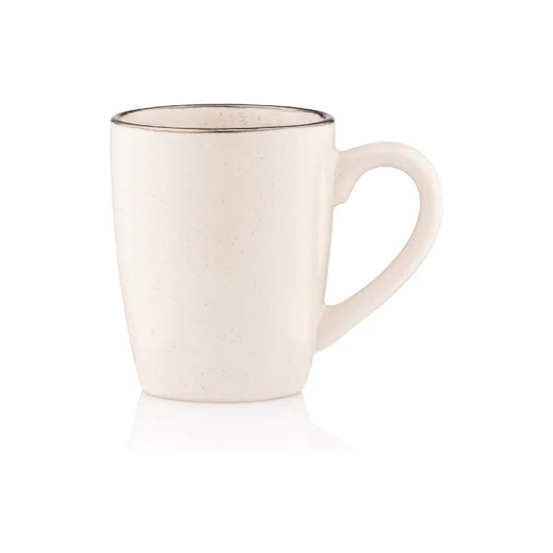 Cup Ardesto Emilia, Beige (AR0736EBG)
