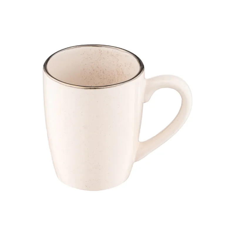 Cup Ardesto Emilia, Beige (AR0736EBG)