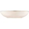 Soup plate Ardesto Emilia, Beige (AR0720EBG)