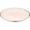 Десертна чиния Ardesto Emilia, Beige (AR0719EBG)