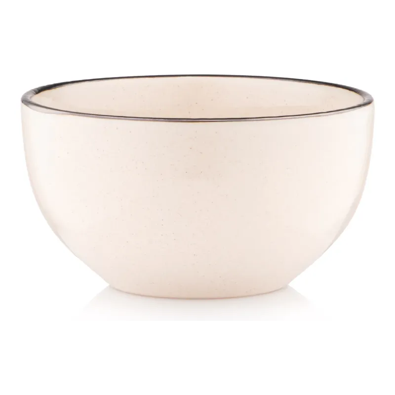 skleda za solato Ardesto Emilia, Beige (AR0714EBG)