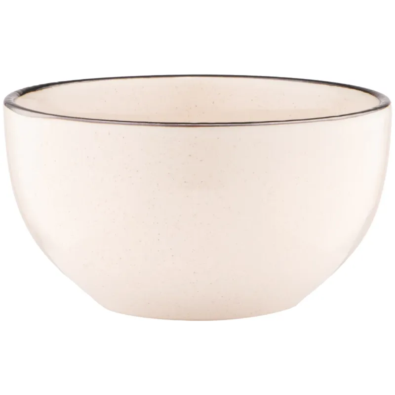 skleda za solato Ardesto Emilia, Beige (AR0714EBG)