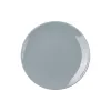 Десертна чиния Ardesto Capri, Light Blue (AR0619CB)