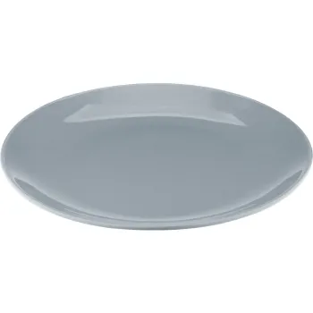 Dinner plate Ardesto Capri, Light Blue (AR0627CB)
