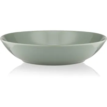 Plato de sopa Ardesto Capri, Green (AR0520CG)
