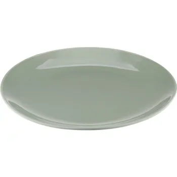 Десертна чиния Ardesto Capri, Green (AR0519CG)