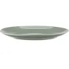 Десертна чиния Ardesto Capri, Green (AR0519CG)