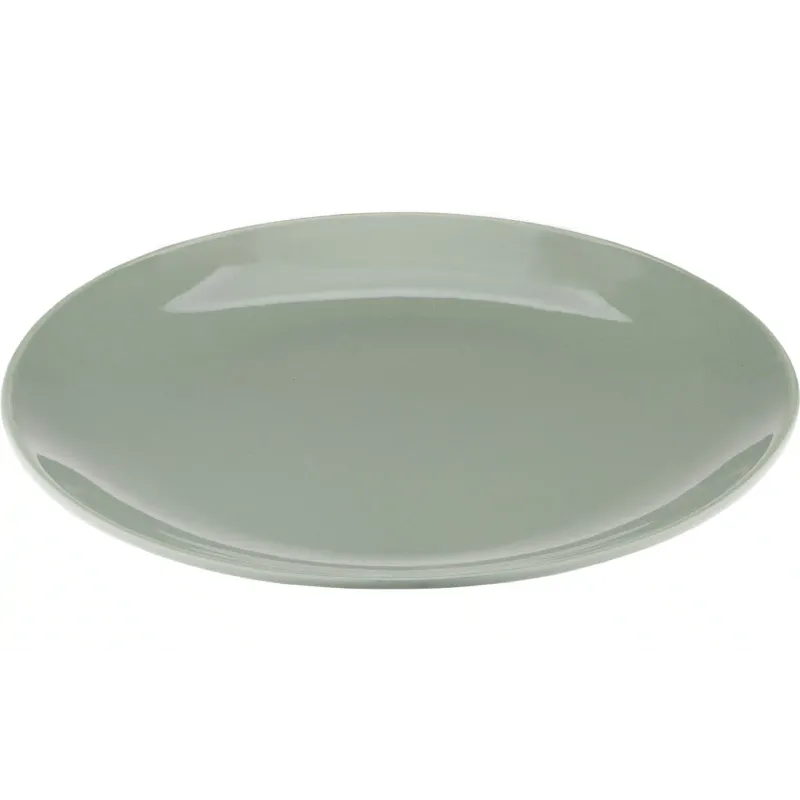 طبق العشاء Ardesto Capri, Green (AR0527CG)