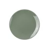 طبق العشاء Ardesto Capri, Green (AR0527CG)