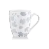 Xícara Ardesto Capri, White/Light Blue (AR0432CWB)