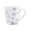 Xícara Ardesto Capri, White/Light Blue (AR0432CWB)