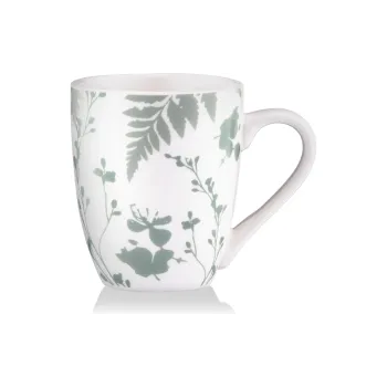 Купа Ardesto Capri, White/Green (AR0432CWG)